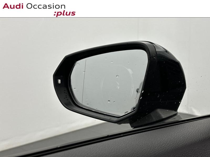 Voitures occasions Audi Q2 Business line Paris