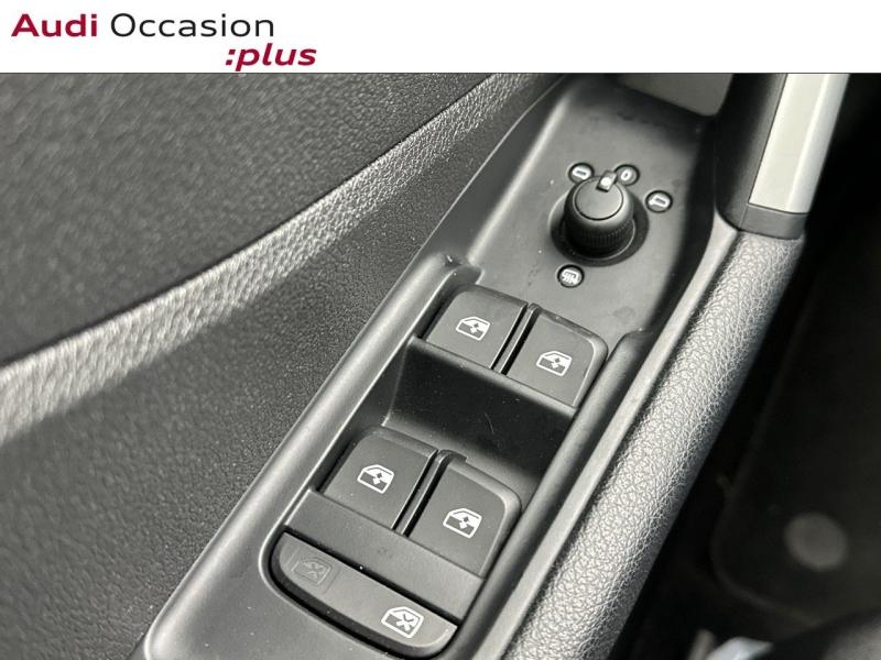 Voitures occasions Audi Q2 Business line Paris