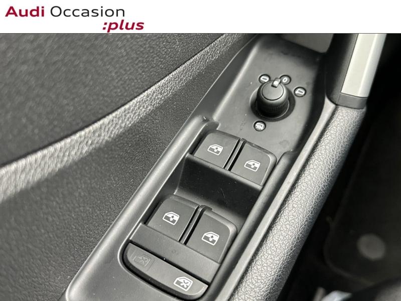 Voitures occasions Audi Q2 Business line Paris