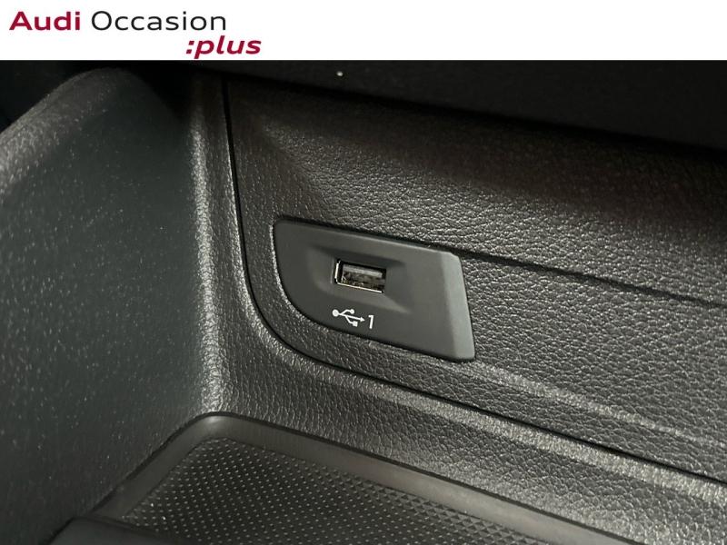 Voitures occasions Audi Q2 Business line Paris