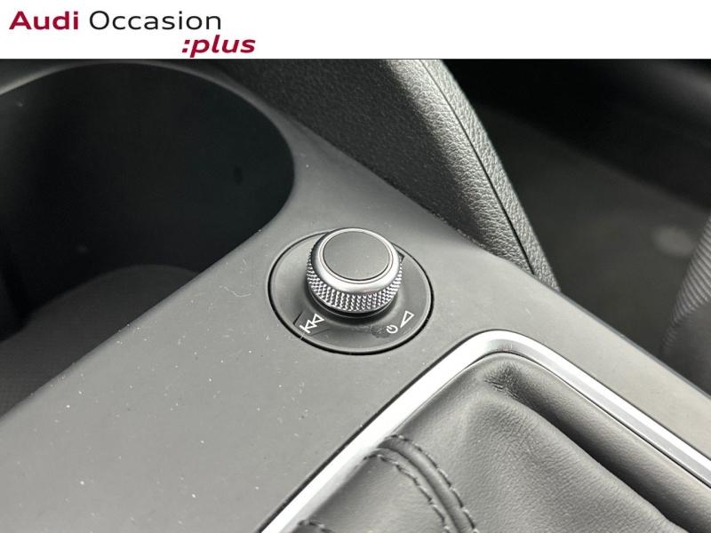 Voitures occasions Audi Q2 Business line Paris