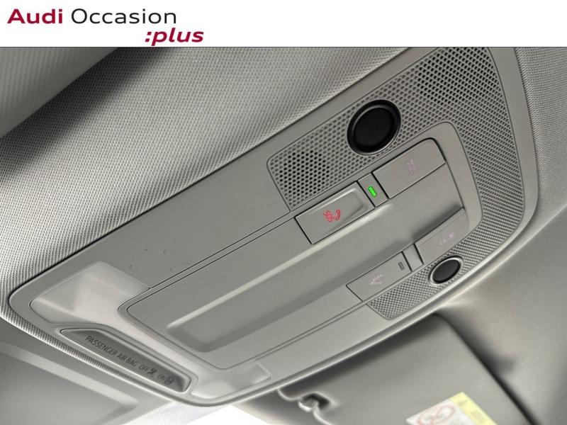 Voitures occasions Audi Q2 Business line Paris