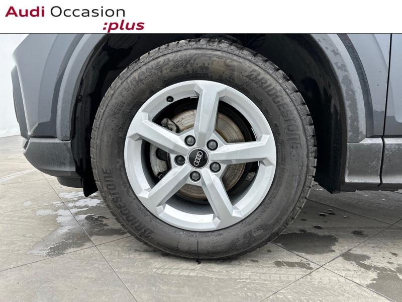 Voitures occasions Audi Q2 Business line Paris