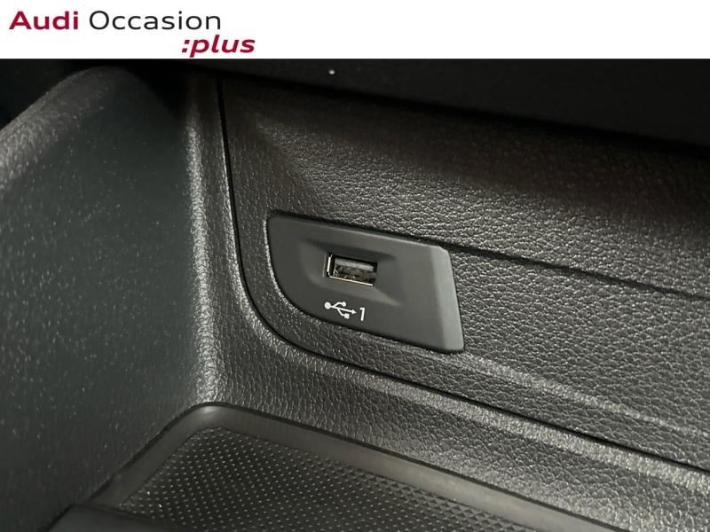 Voitures occasions Audi Q2 Business line Paris
