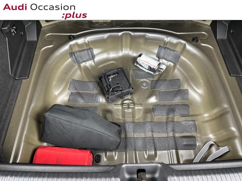 Voitures occasions Audi Q2 Business line Paris