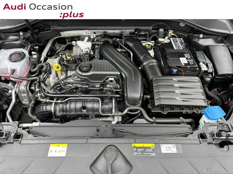 Voitures occasions Audi Q2 Business line Paris