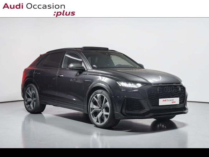Voitures occasions Audi RS Q8 Base Paris