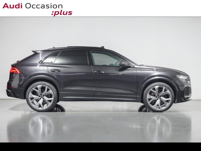 Voitures occasions Audi RS Q8 Base Paris