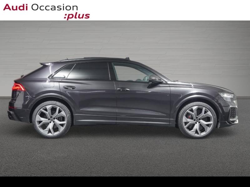 Voitures occasions Audi RS Q8 Base Paris