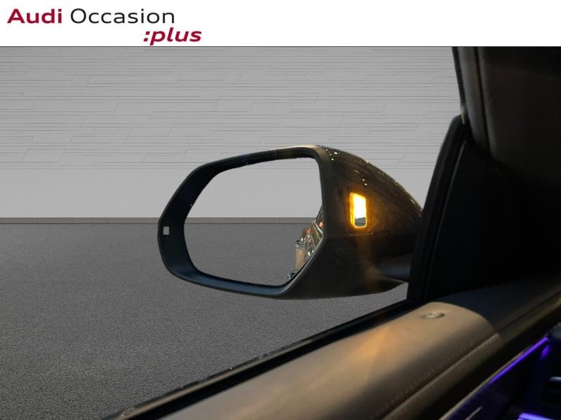 Voitures occasions Audi RS Q8 Base Paris