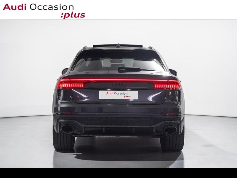 Voitures occasions Audi RS Q8 Base Paris