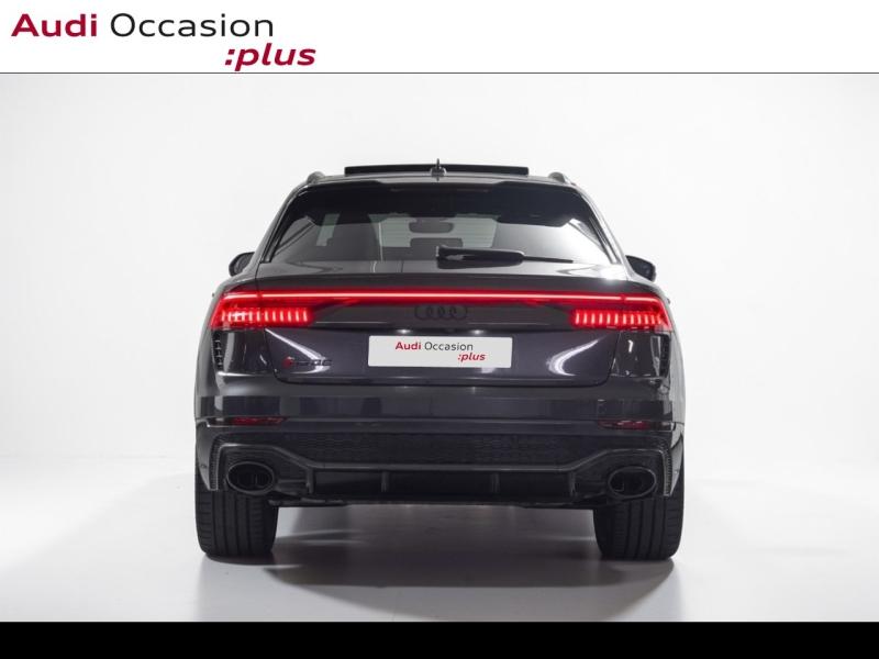 Voitures occasions Audi RS Q8 Base Paris