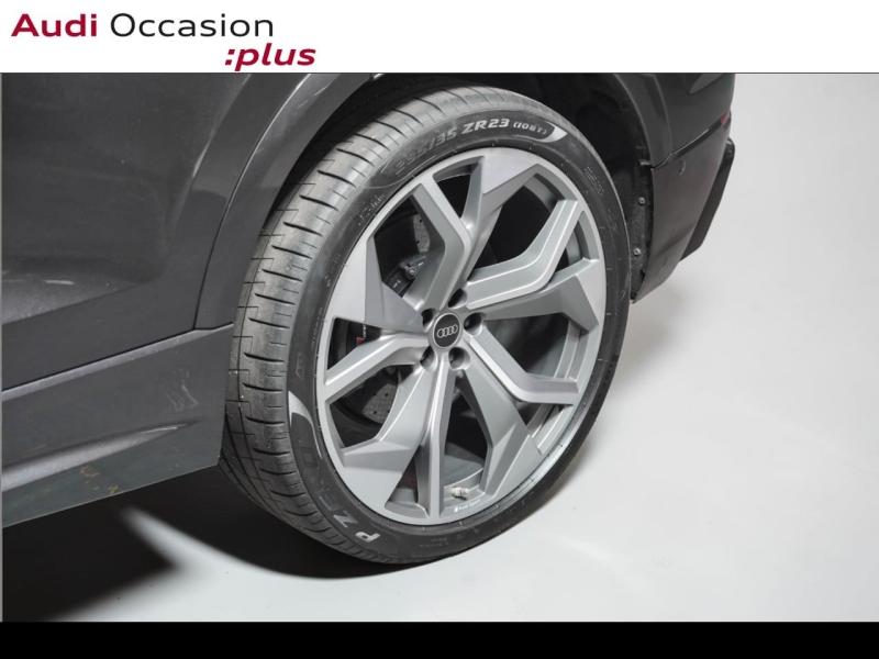 Voitures occasions Audi RS Q8 Base Paris
