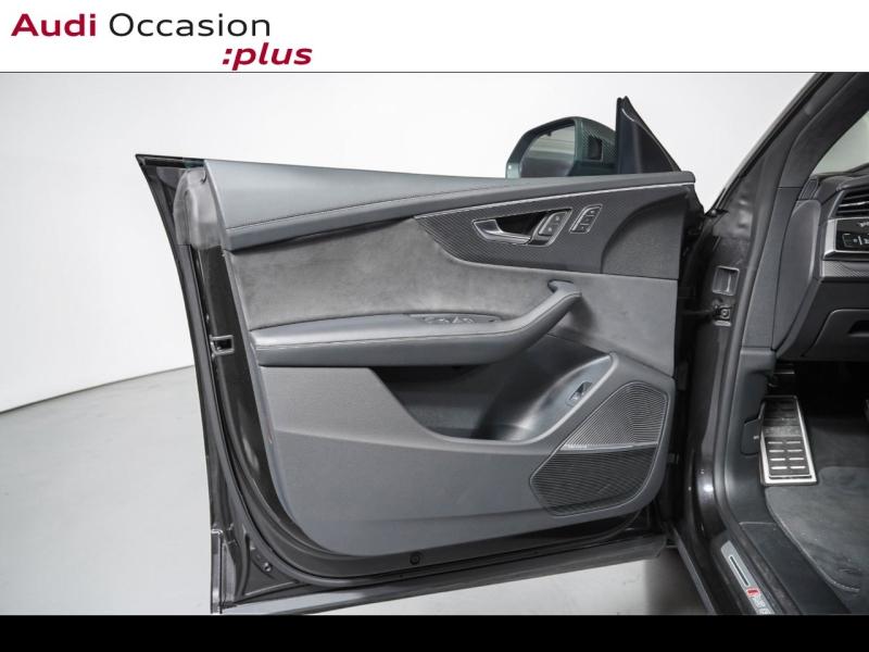 Voitures occasions Audi RS Q8 Base Paris