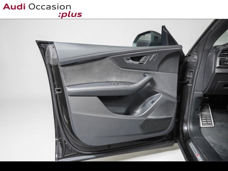 Voitures occasions Audi RS Q8 Base Paris