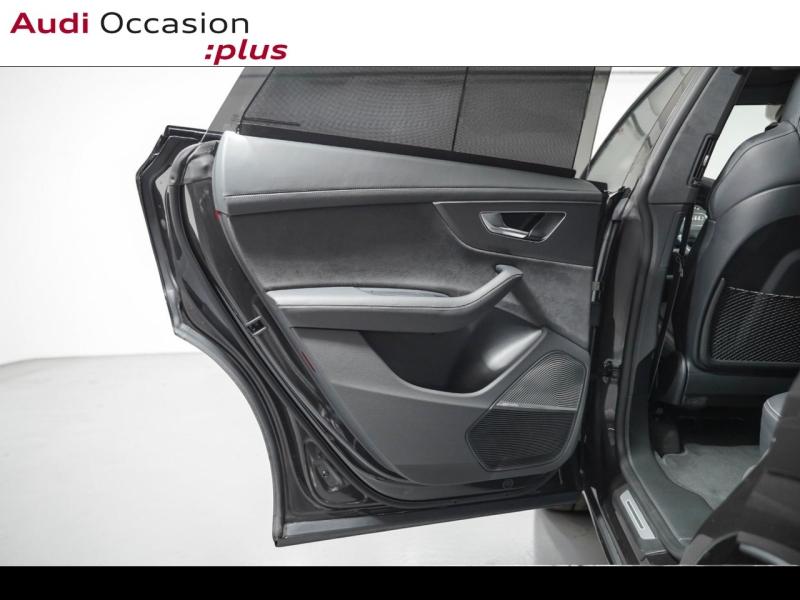 Voitures occasions Audi RS Q8 Base Paris