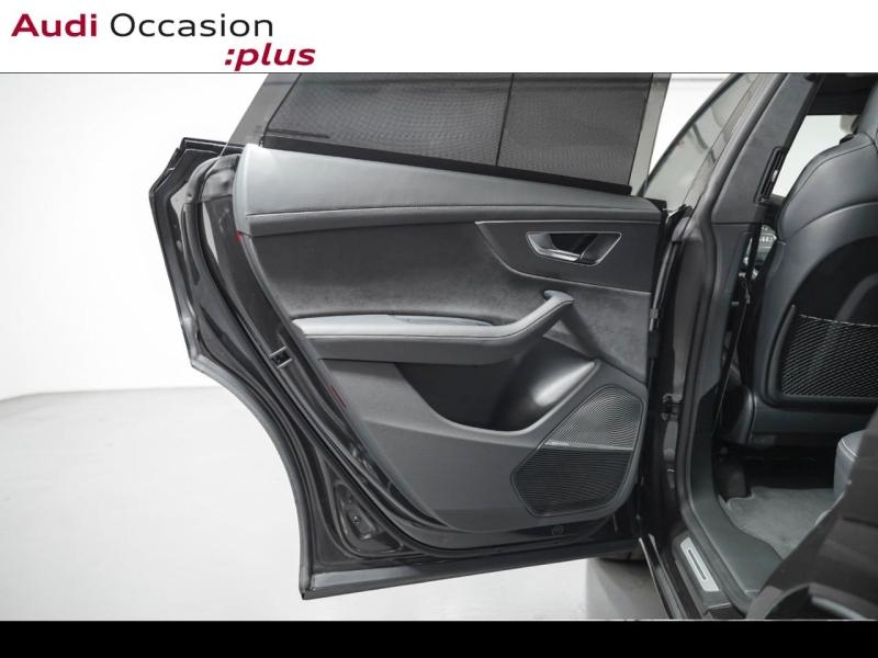 Voitures occasions Audi RS Q8 Base Paris