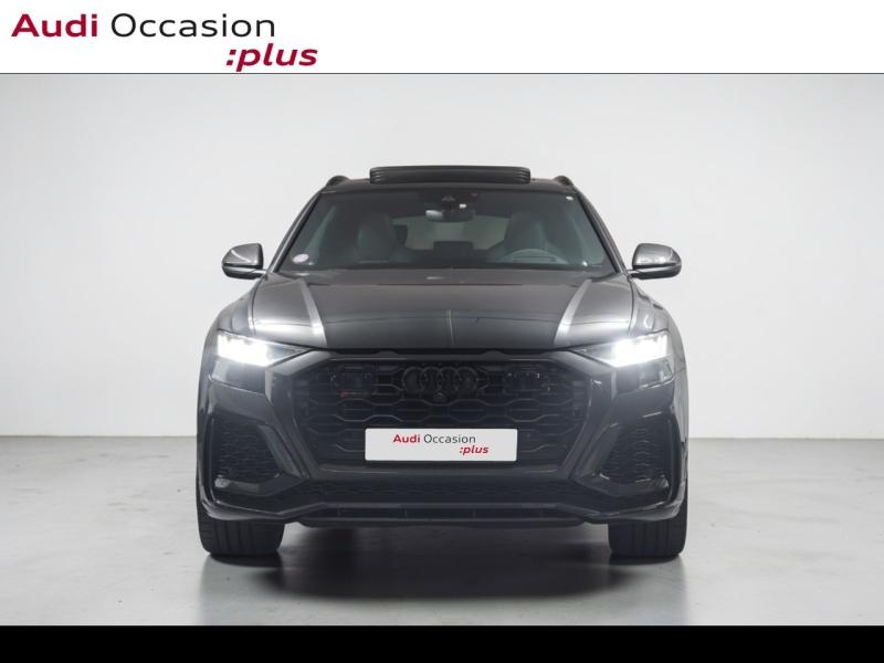 Voitures occasions Audi RS Q8 Base Paris