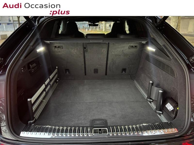 Voitures occasions Audi RS Q8 Base Paris