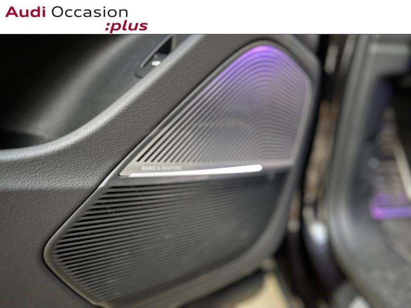 Voitures occasions Audi RS Q8 Base Paris