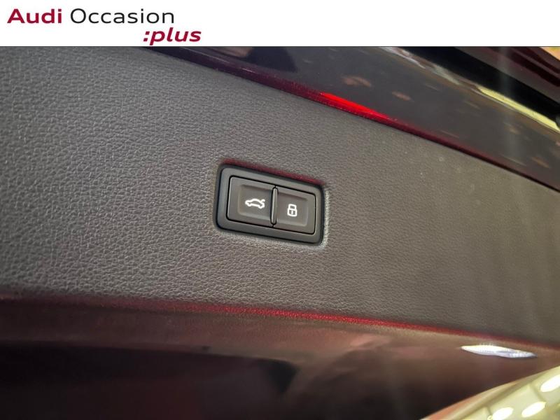 Voitures occasions Audi RS Q8 Base Paris