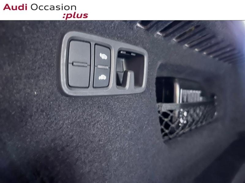 Voitures occasions Audi RS Q8 Base Paris