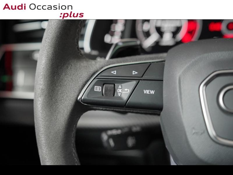 Voitures occasions Audi RS Q8 Base Paris