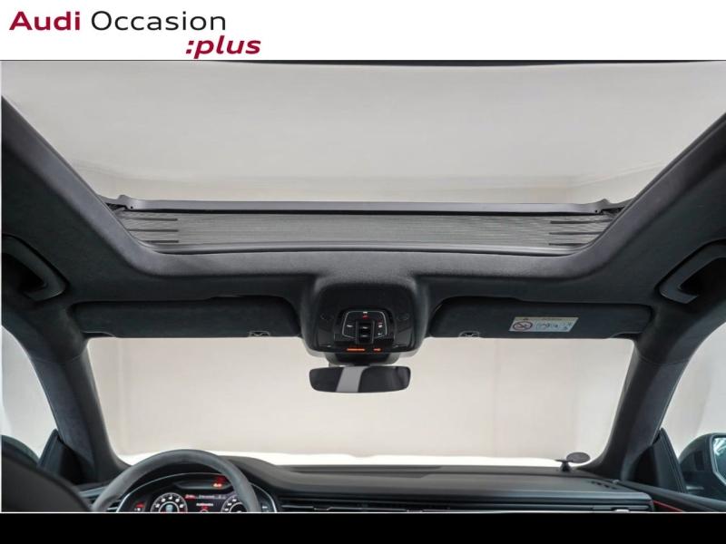 Voitures occasions Audi RS Q8 Base Paris