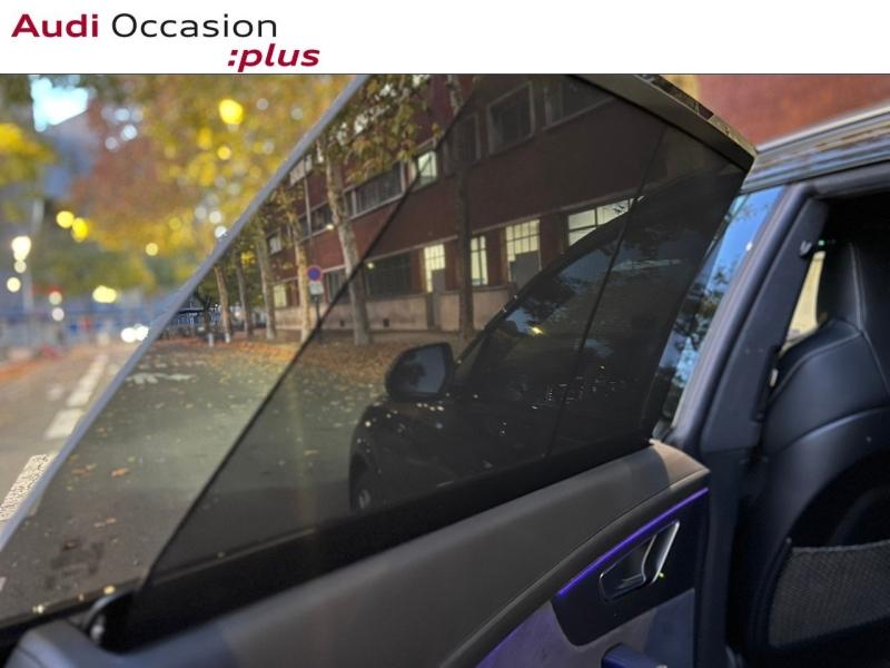 Voitures occasions Audi RS Q8 Base Paris