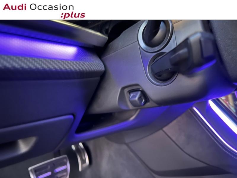 Voitures occasions Audi RS Q8 Base Paris