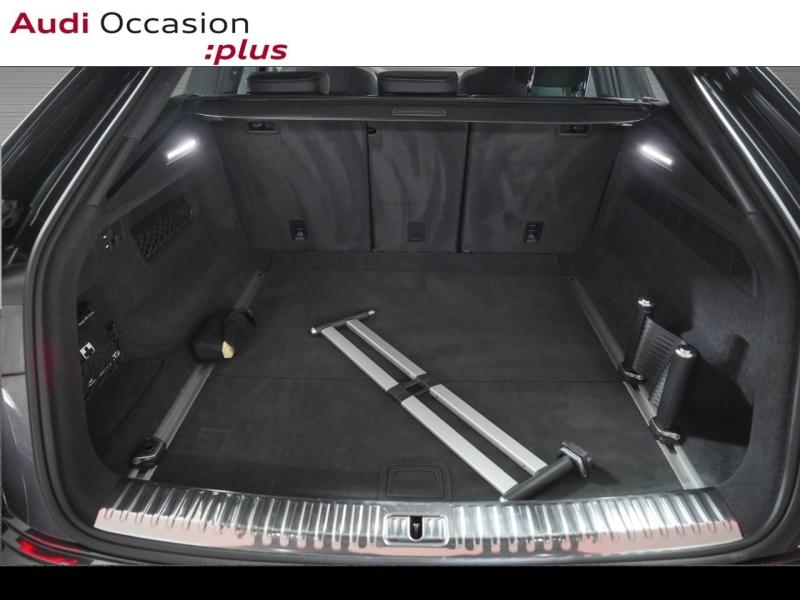 Voitures occasions Audi RS Q8 Base Paris