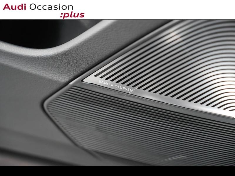 Voitures occasions Audi RS Q8 Base Paris