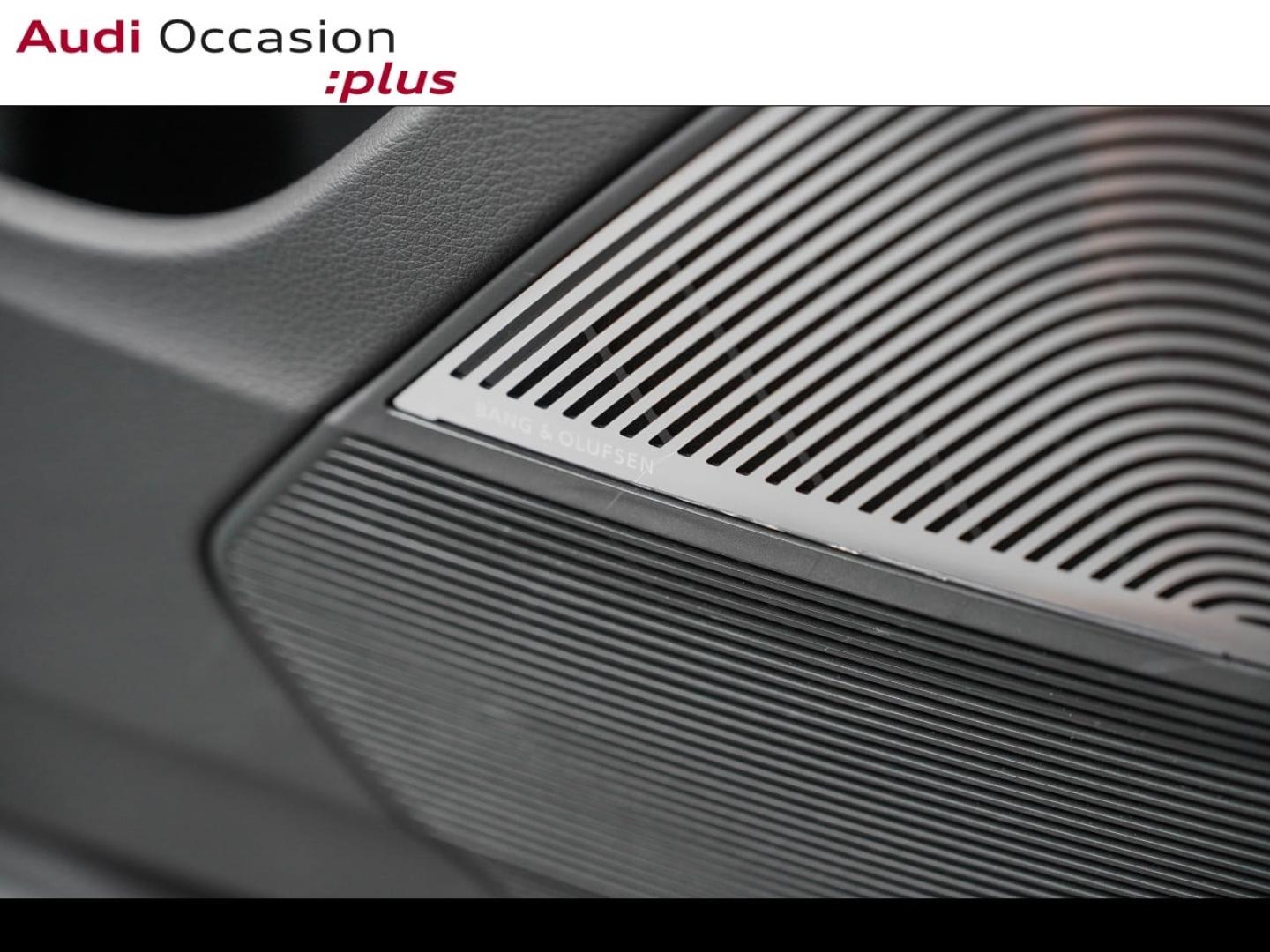 Voitures occasions Audi RS Q8 Base Paris