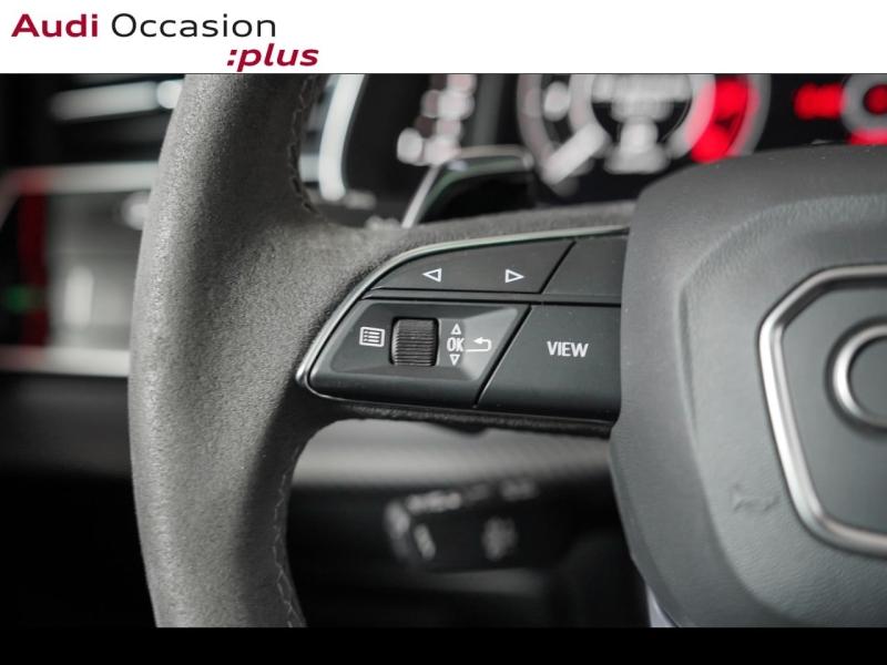 Voitures occasions Audi RS Q8 Base Paris