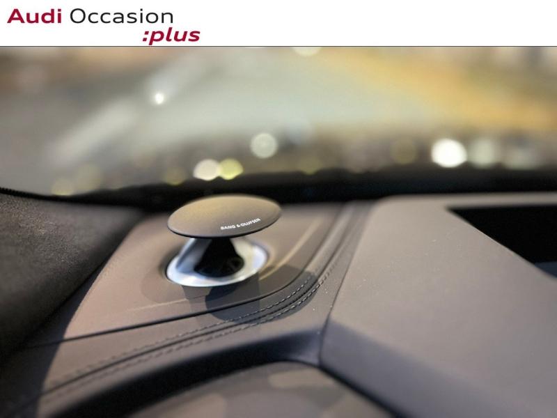 Voitures occasions Audi RS Q8 Base Paris