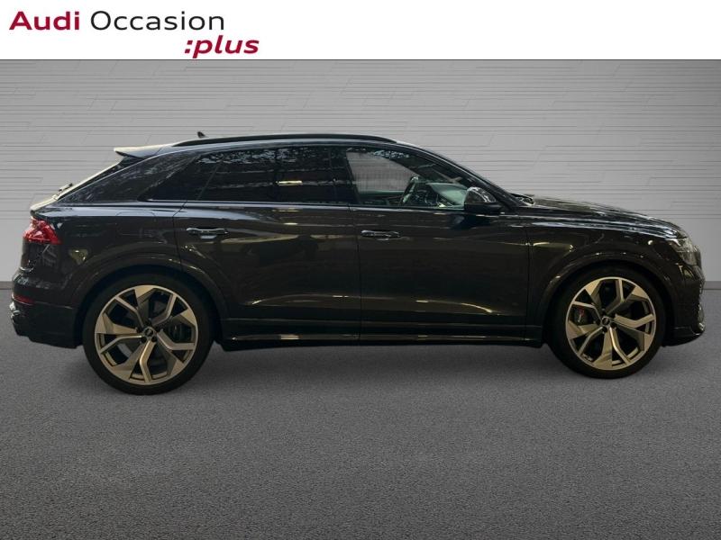 Voitures occasions Audi RS Q8 Base Paris