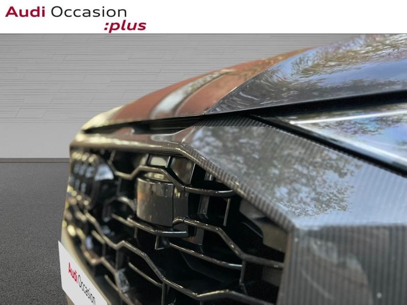 Voitures occasions Audi RS Q8 Base Paris