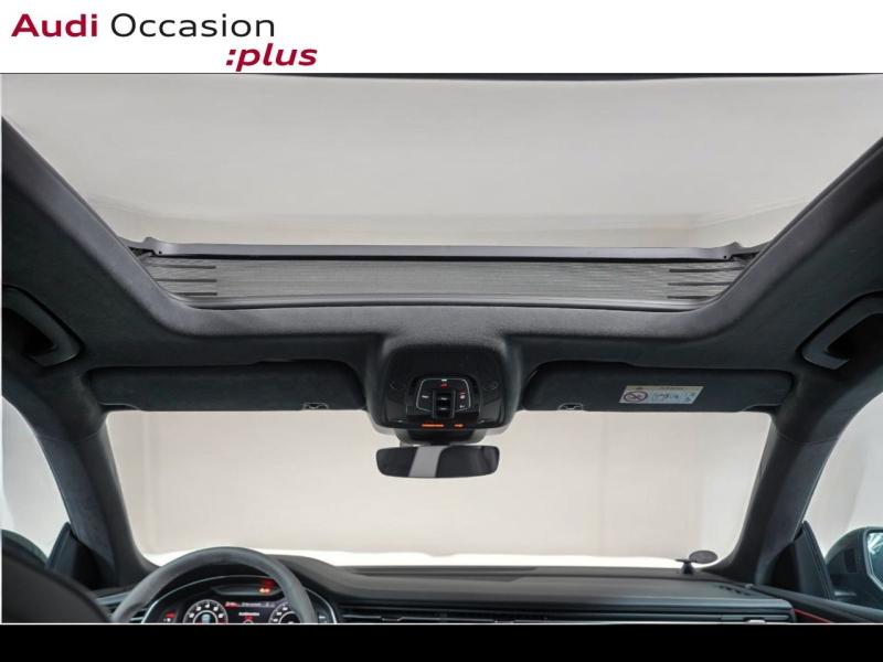 Voitures occasions Audi RS Q8 Base Paris
