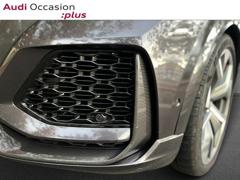 Voitures occasions Audi RS Q8 Base Paris
