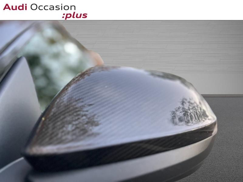 Voitures occasions Audi RS Q8 Base Paris