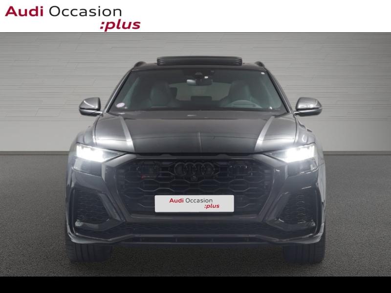 Voitures occasions Audi RS Q8 Base Paris