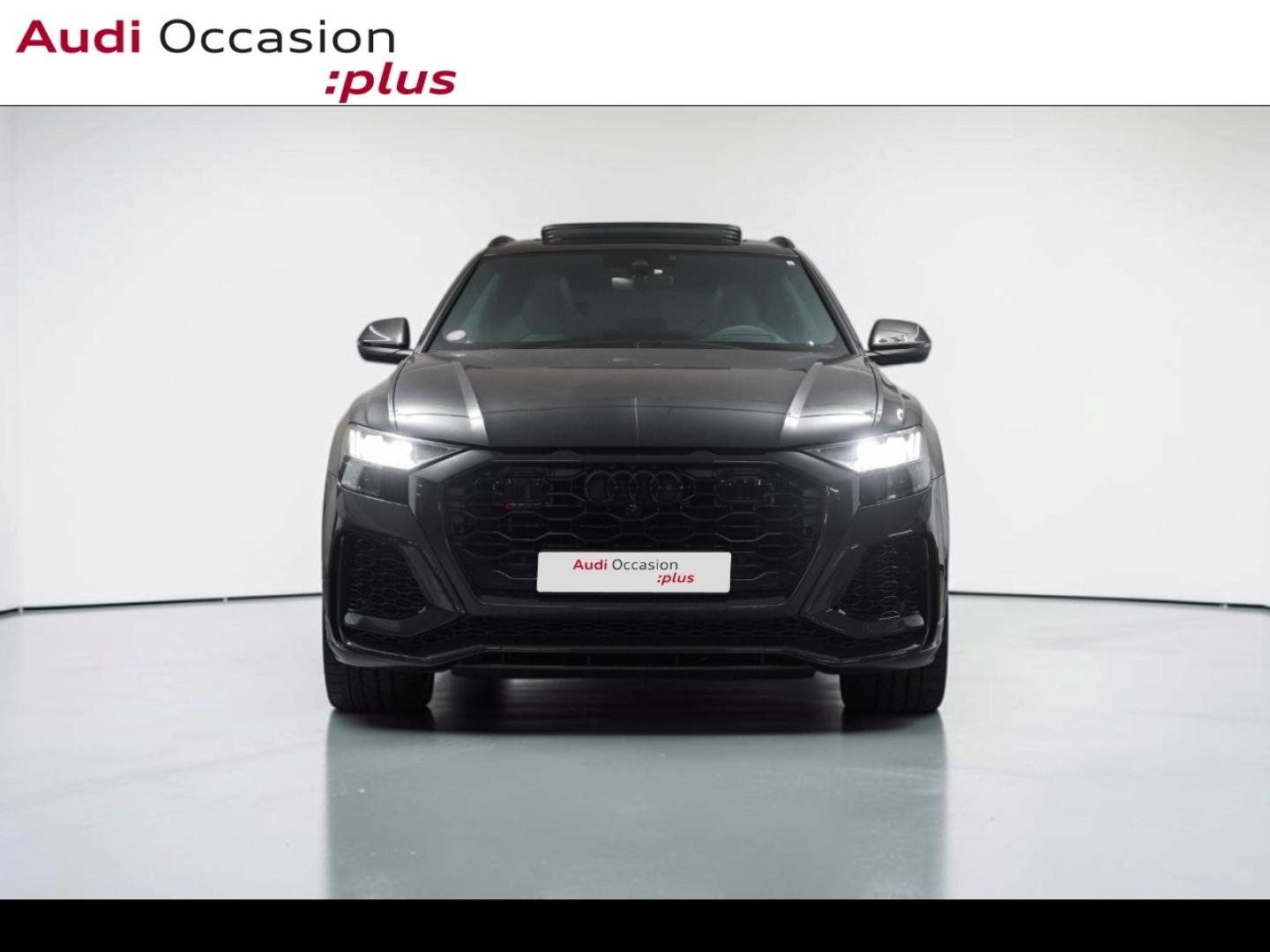 Voitures occasions Audi RS Q8 Base Paris