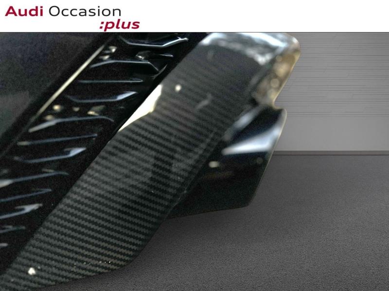 Voitures occasions Audi RS Q8 Base Paris