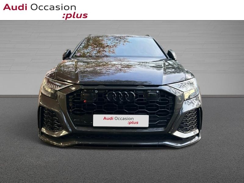 Voitures occasions Audi RS Q8 Base Paris