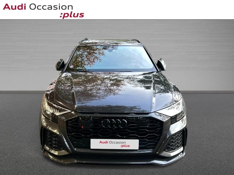 Voitures occasions Audi RS Q8 Base Paris