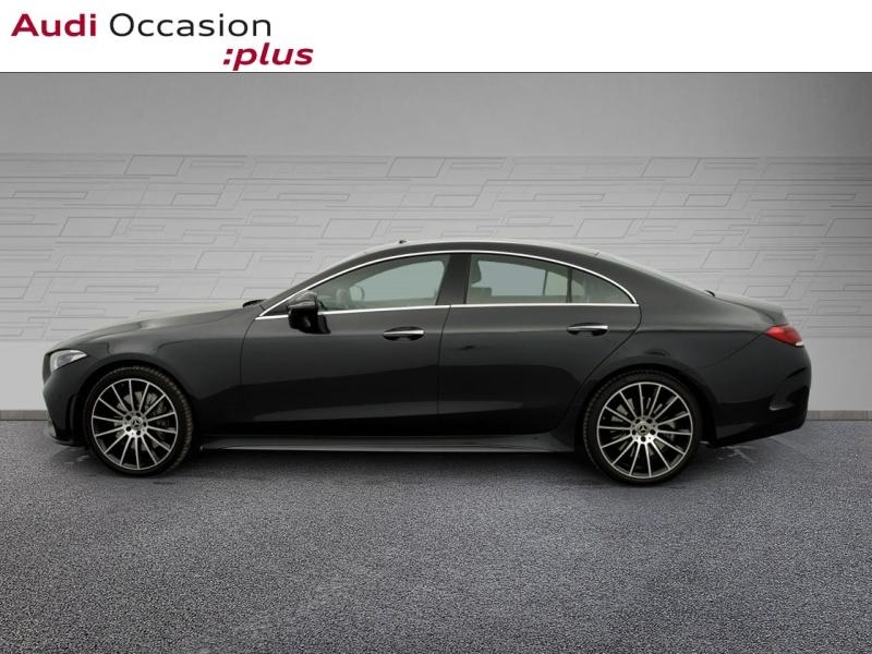 Voitures occasions MERCEDES-BENZ CLASSE CLS AMG Line+ Paris