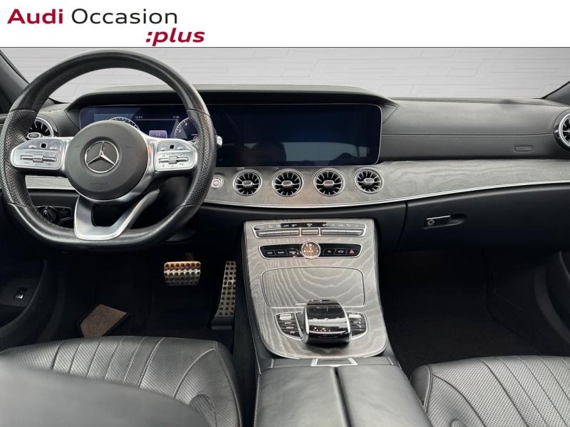 Voitures occasions MERCEDES-BENZ CLASSE CLS AMG Line+ Paris