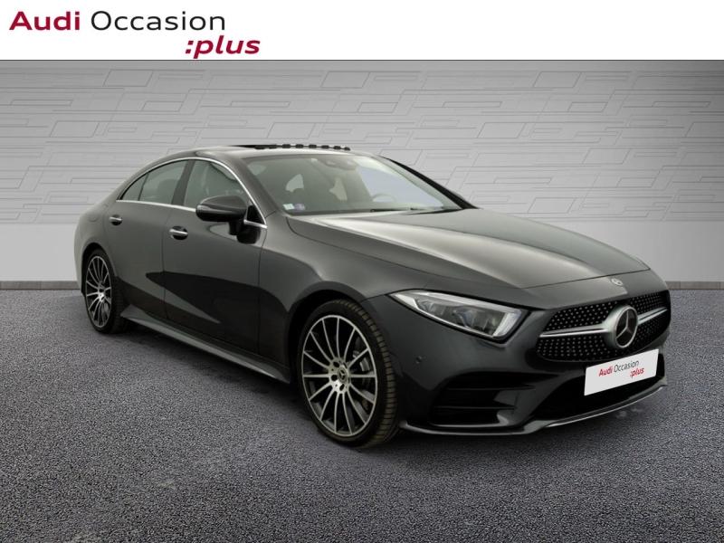 Voitures occasions MERCEDES-BENZ CLASSE CLS AMG Line+ Paris