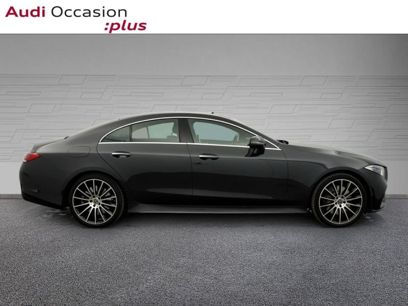 Voitures occasions MERCEDES-BENZ CLASSE CLS AMG Line+ Paris
