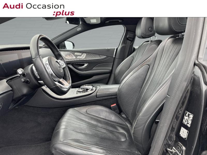 Voitures occasions MERCEDES-BENZ CLASSE CLS AMG Line+ Paris